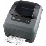 Настольный термотрансферный принтер Zebra GX 430 T